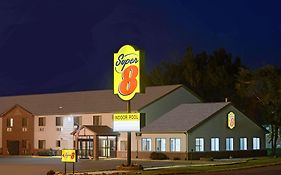 Super 8 By Wyndham Fairfield